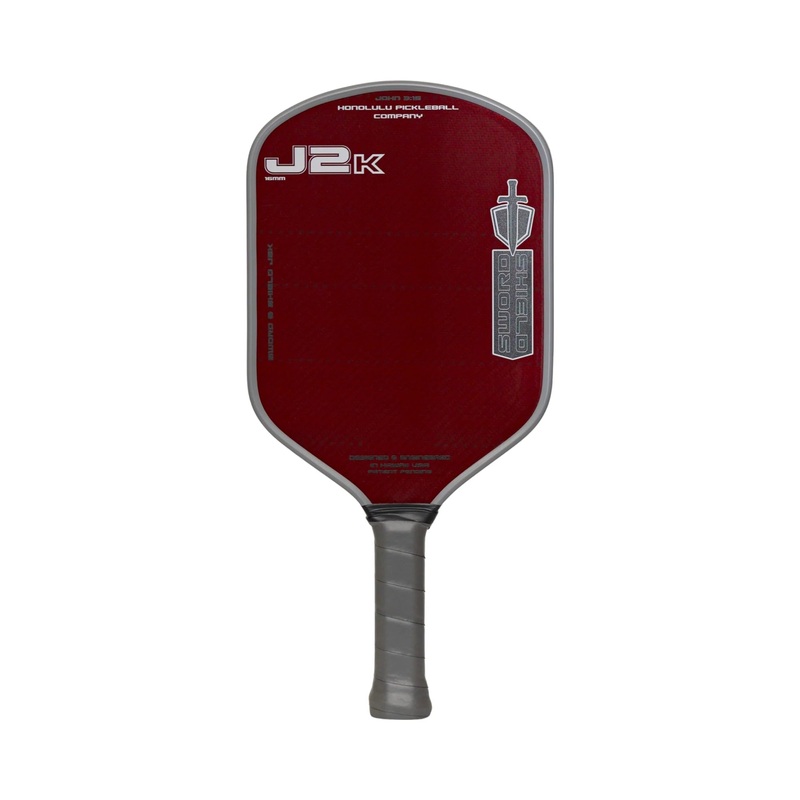 SWORD & SHIELD J2k 16MM