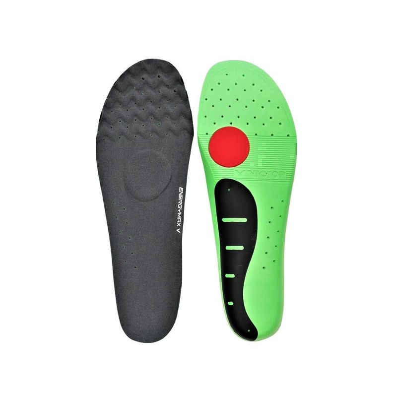 Victor VT-XD11F Flat Arch Sports Insole