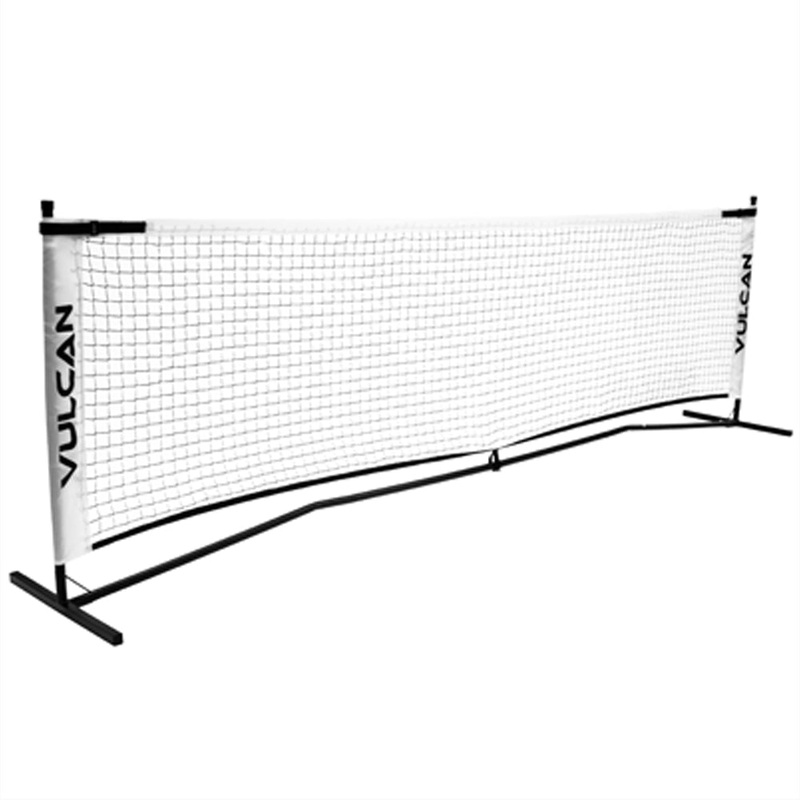 Vulcan 10′ Practice Pickleball Net