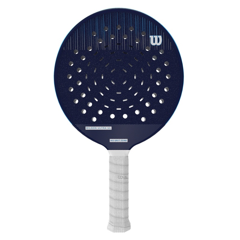 Wilson Ultra Lite GRUUV Platform Tennis Paddle