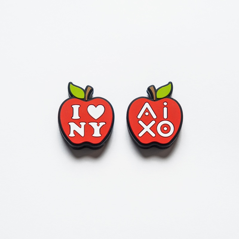 AIXO Big Apple Dampener N/A One Size