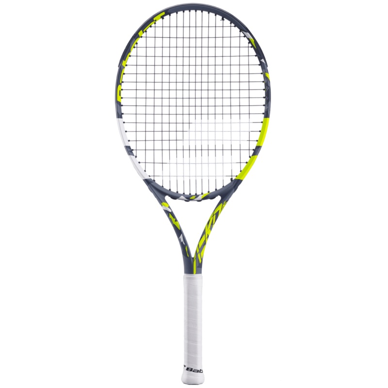 Babolat Aero Junior 26 Grey/Yellow/White