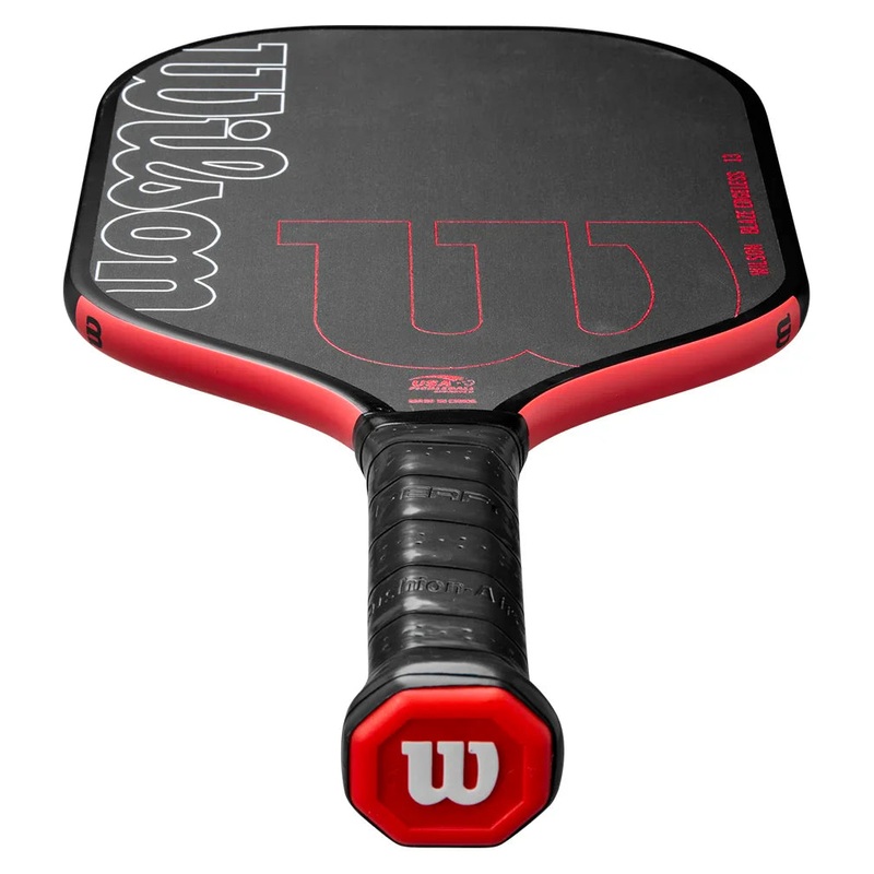 Blaze Edgeless 13 Pickleball Paddle