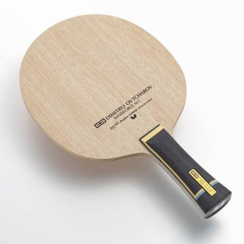 Butterfly Ovtcharov Innerforce ALC – Offensive Table Tennis Blade