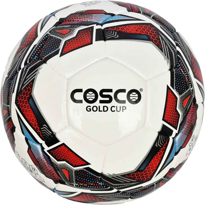 Cosco Gold Cup S-5 Football | KIBI Sports 5/32