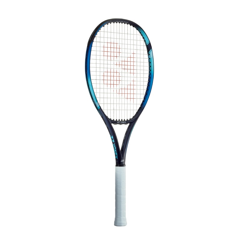 Demo Yonex Ezone 100SL 270g Tennis Racket 2022 G2 SKY BLUE