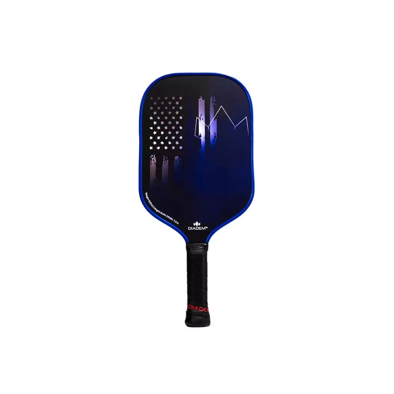 Diadem FIRST RESPONDERS Series Pickleball Paddle