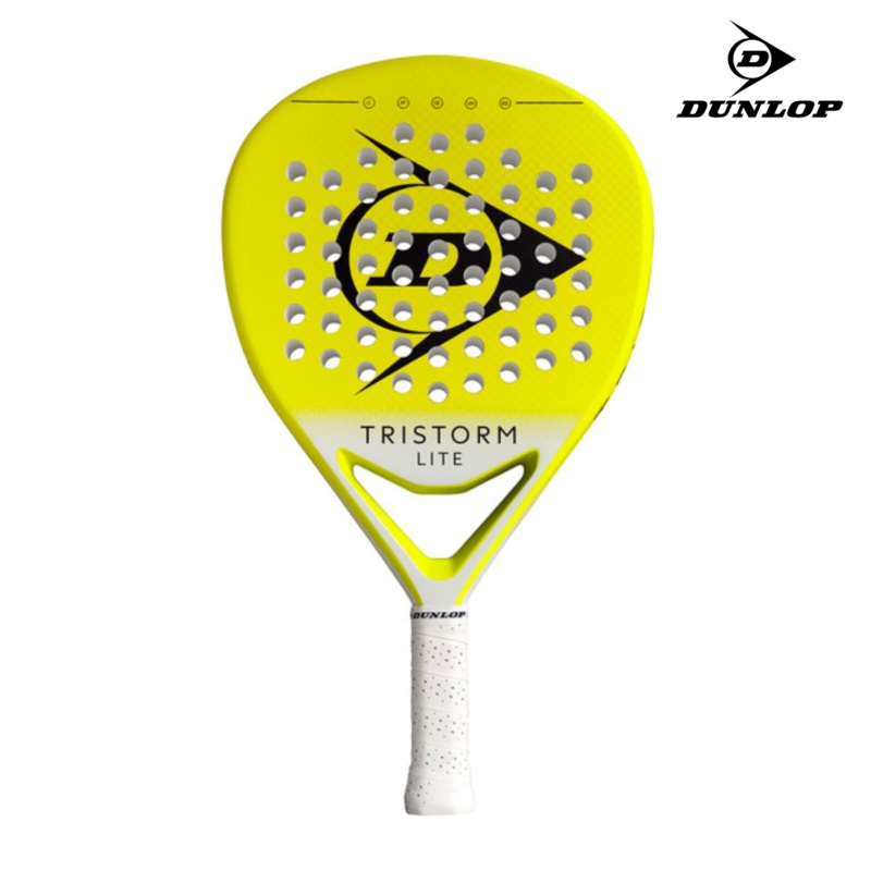 Dunlop Tristorm Lite | Padel racket
