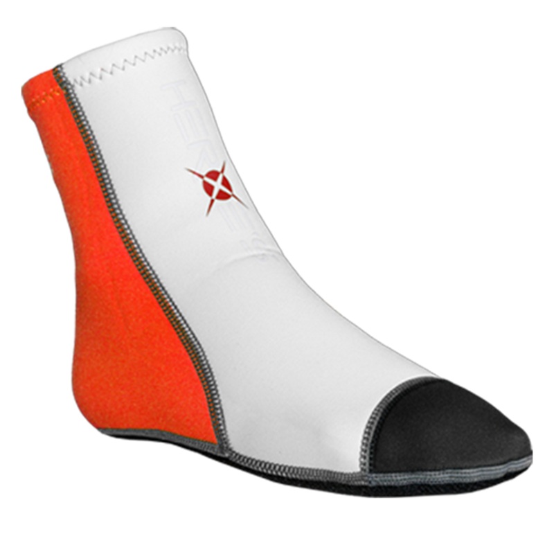 Heroes #ROME Sand Socks
