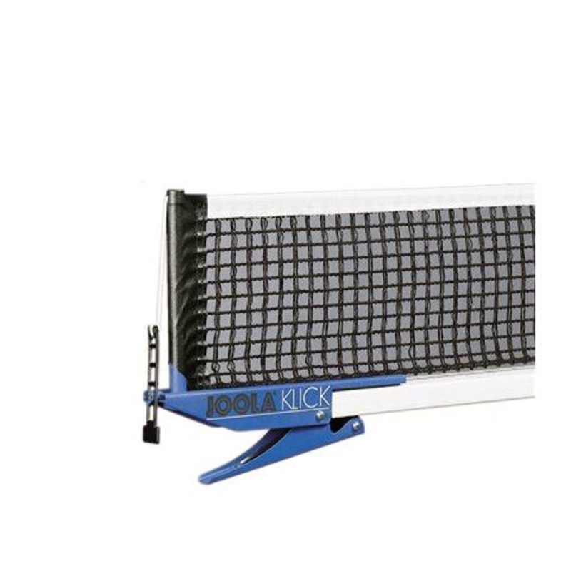 JOOLA Klick – Ping Pong Table Net