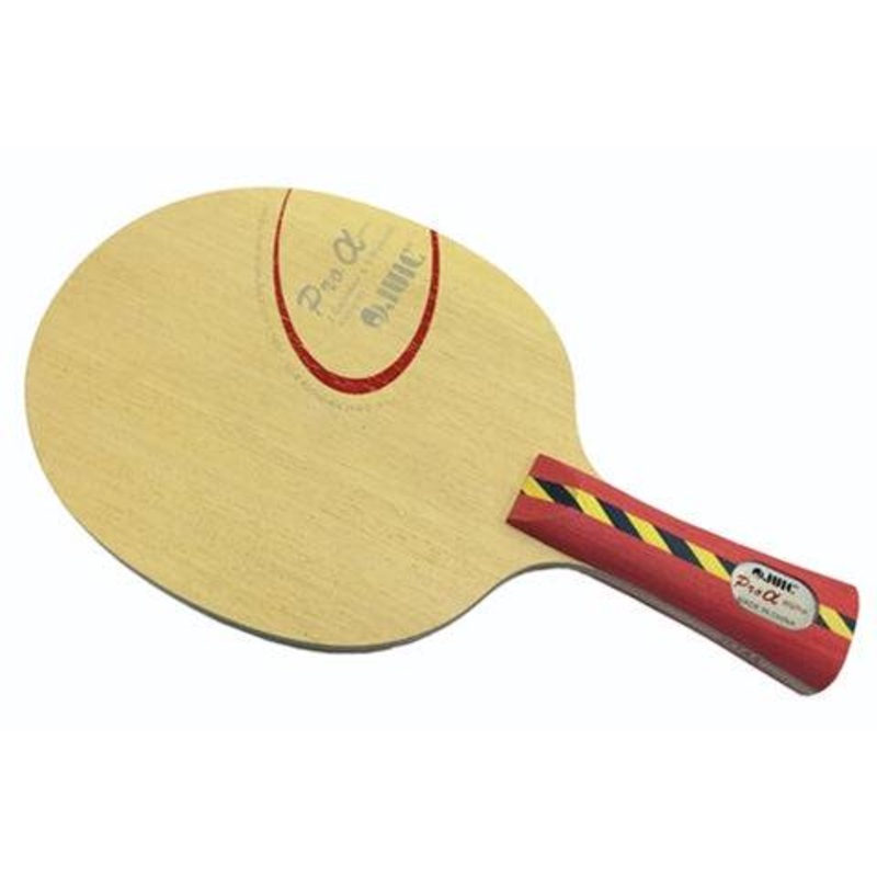 JUIC Pro Alpha – ALL+ Table Tennis Blade