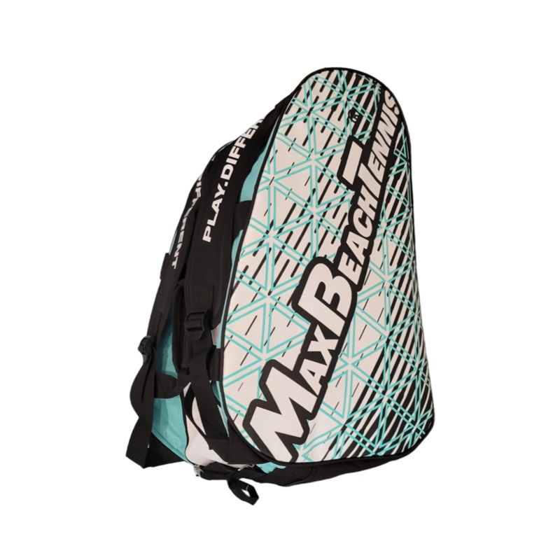 Max Beach Tennis (MBT) BORSA EASY Beach Tennis Bag/Backpack