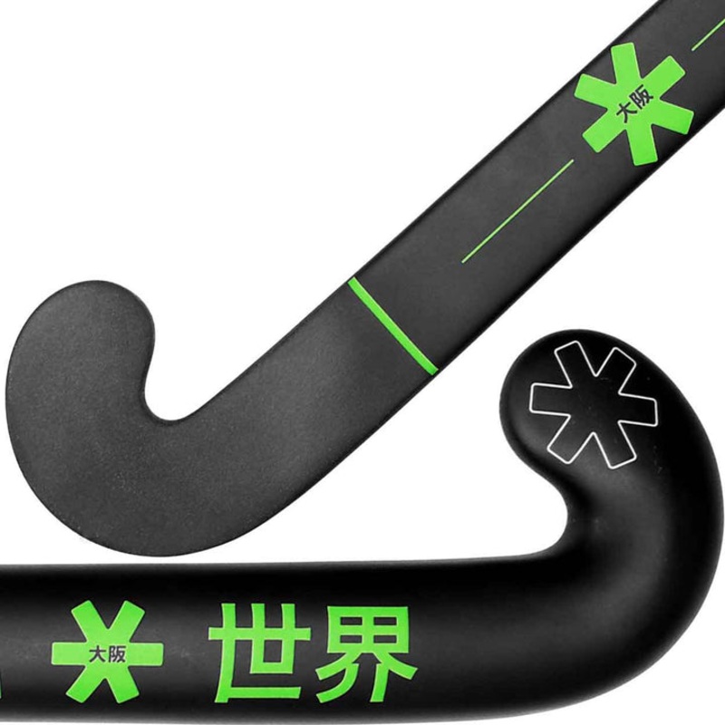 Osaka Pro Tour 40 Pro Bow Composite Field Hockey Stick 35″