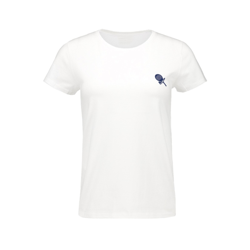 T shirt Padel Team Gourmet Women