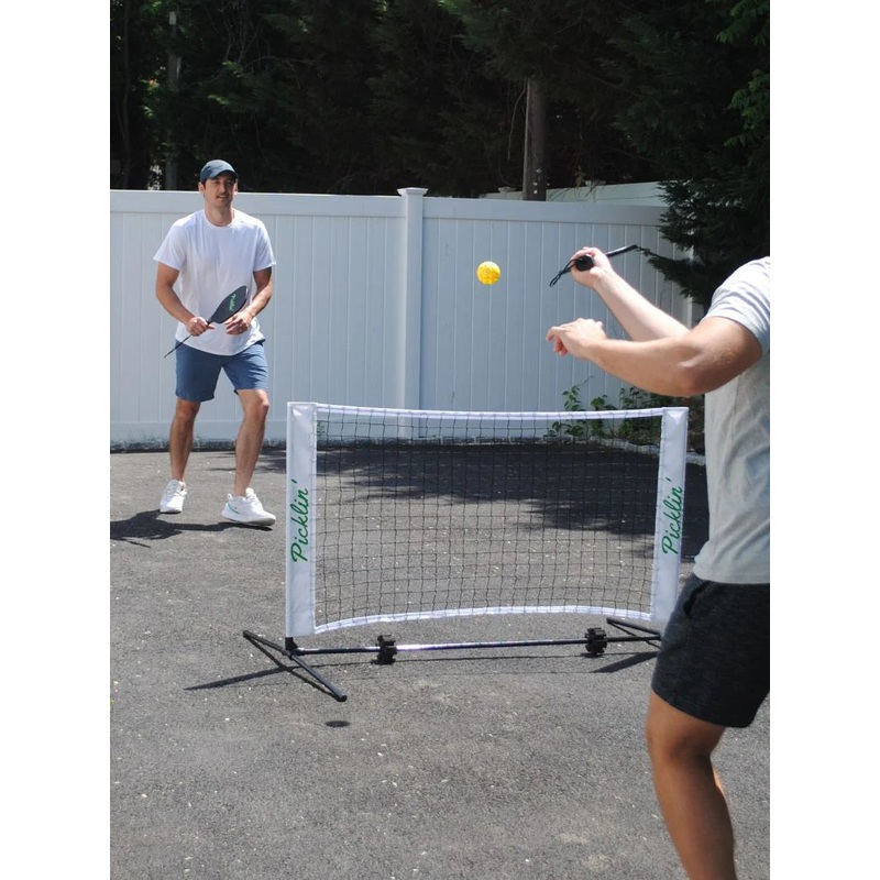 The Dink Net by Picklin’