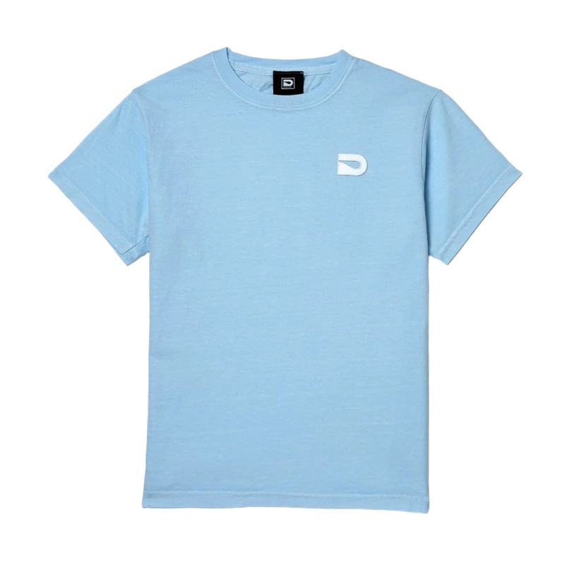The Drip Shop Kids’ Classic OG Tee Pink Youth Small