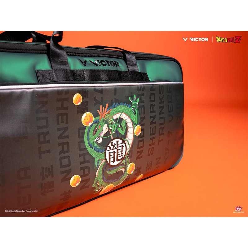 VICTOR x Dragon Ball Z Rectangular Racket Bag