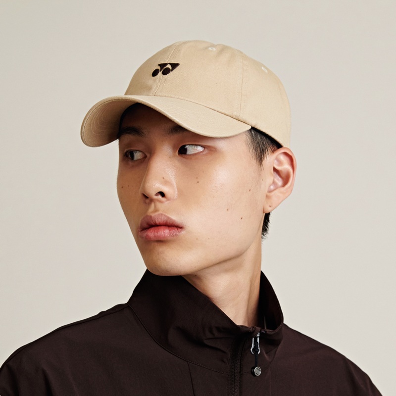 YONEX UNI Tennis Cap 245CC003U BE