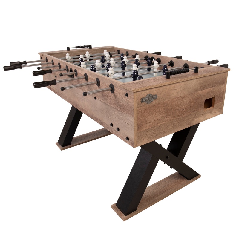 54″ Kirkwood Foosball Table
