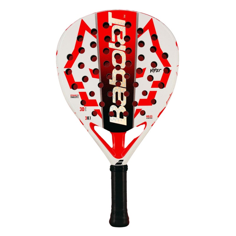 Babolat Viper Juan Lebron 2.5 Padel Racquet