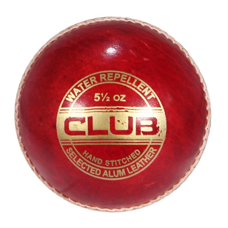 Cosco Leather Cricket Ball – CLUB | KIBI Sports 12 1