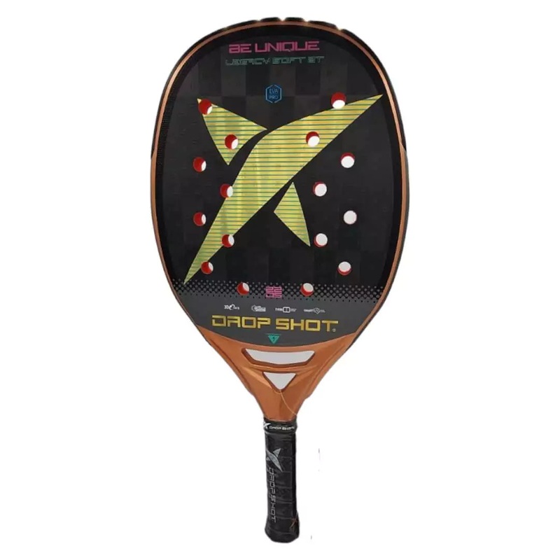 Drop Shot LEGACY PRO BT 2023 Beach Tennis Paddle