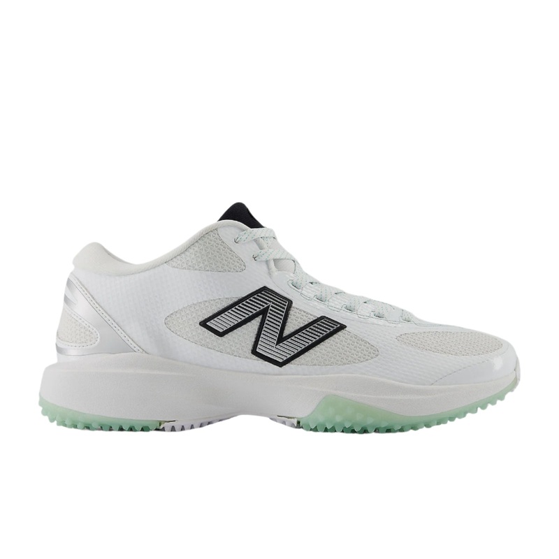 New Balance Freeze LX v5 Turf White M5/W6.5 Medium-D