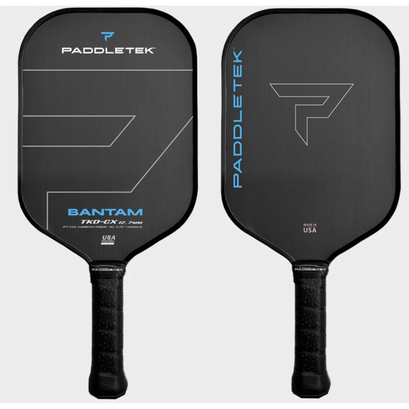 Paddletek Bantam TKO-CX 12.7 Paddle