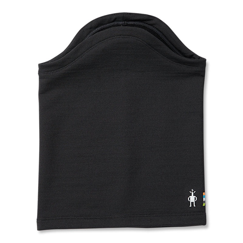 Smartwool Active Fleece Neck Gaiter Black