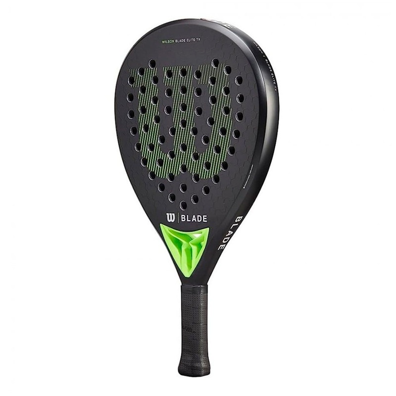 WILSON BLADE Elite TX Padel Racket