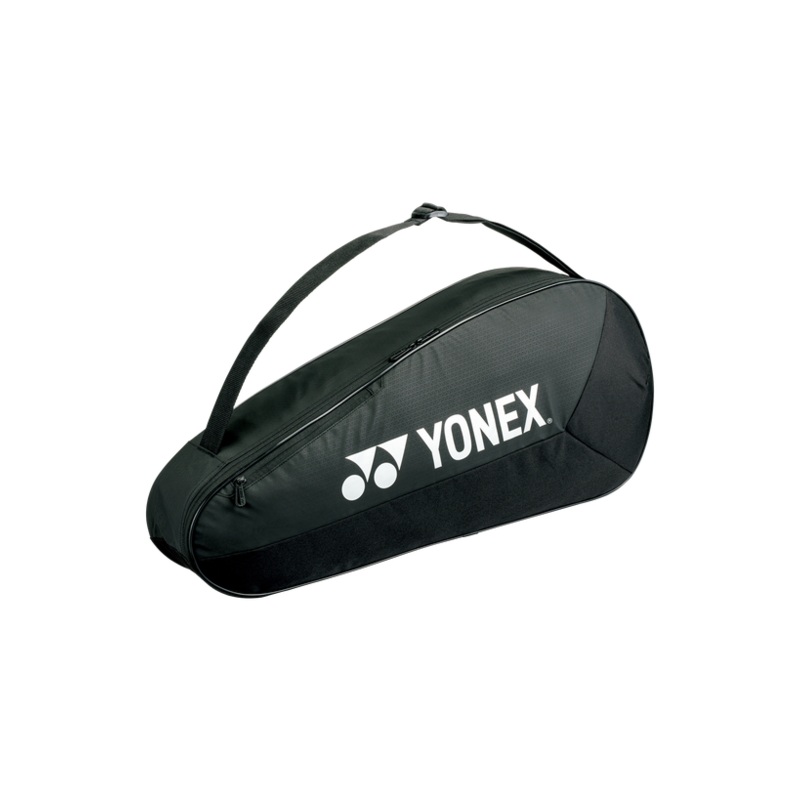 Yonex 2025 Team 3-Pack Racquet Bag [Black]