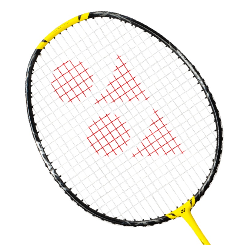 Yonex Nanoflare 1000 Play 4U Badminton Racket – Lightning Yellow 4UG5