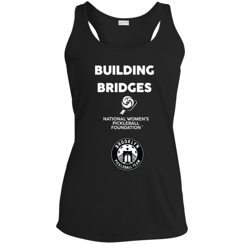 Building Bridges Tank