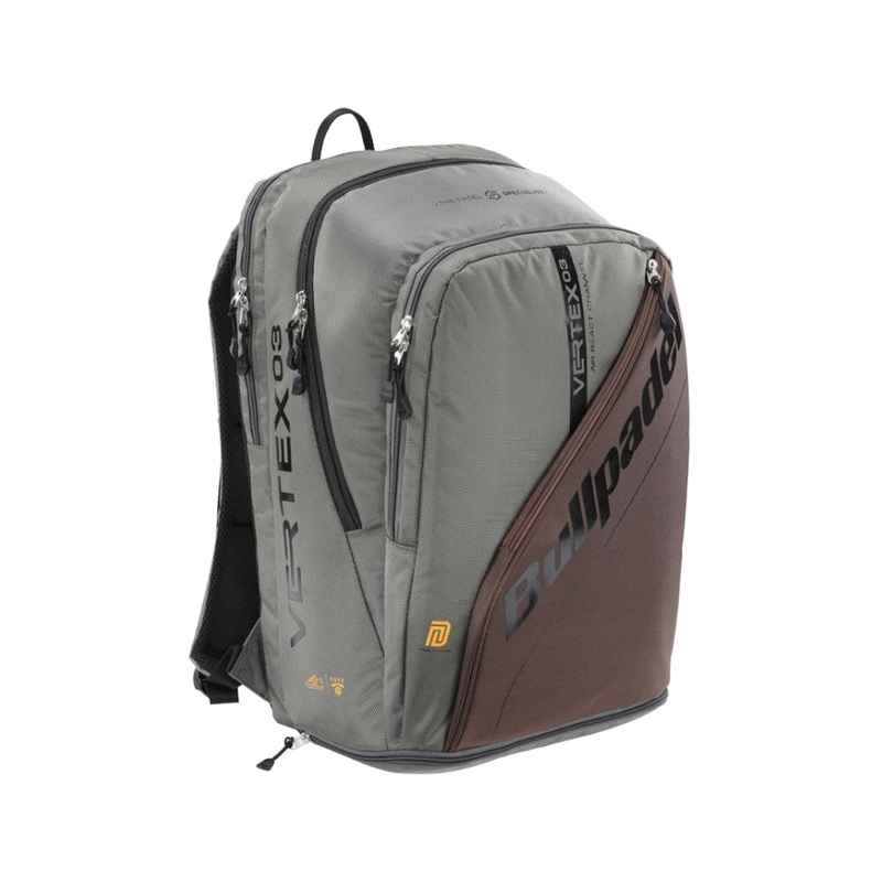 BULLPADEL BAG BPM-23007 VERTEX 015 467428