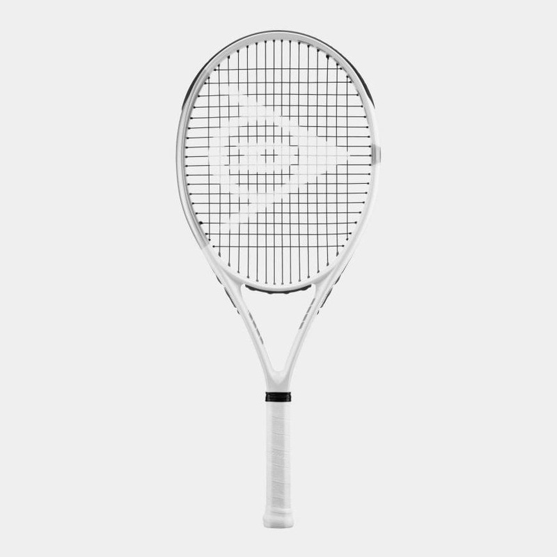 Dunlop LX 800 Tennis Racquet 4 1/8″