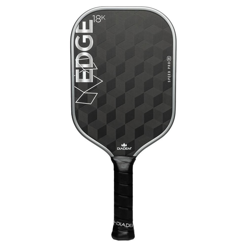 Edge 18k Speed Pro Pickleball Paddle