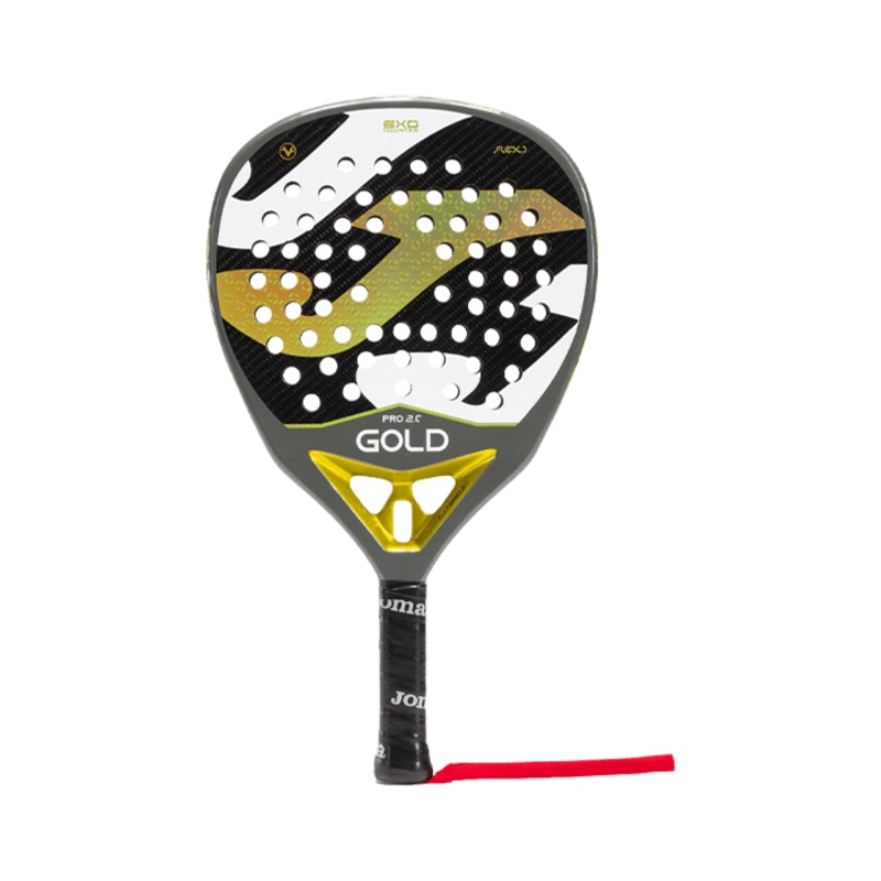 Joma Gold Pro 2025 Padel Racket