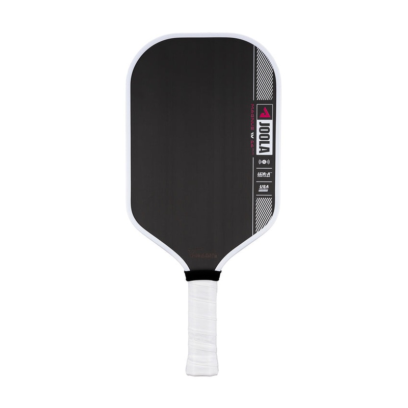 Joola Tyson McGuffin Magnus Pro IV Duel 14mm Paddle
