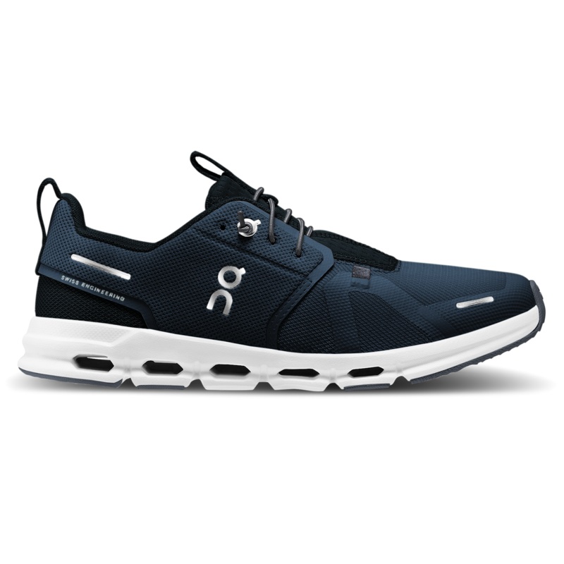 ON Kids’ Cloud Sky Y Midnight/Black 3.5