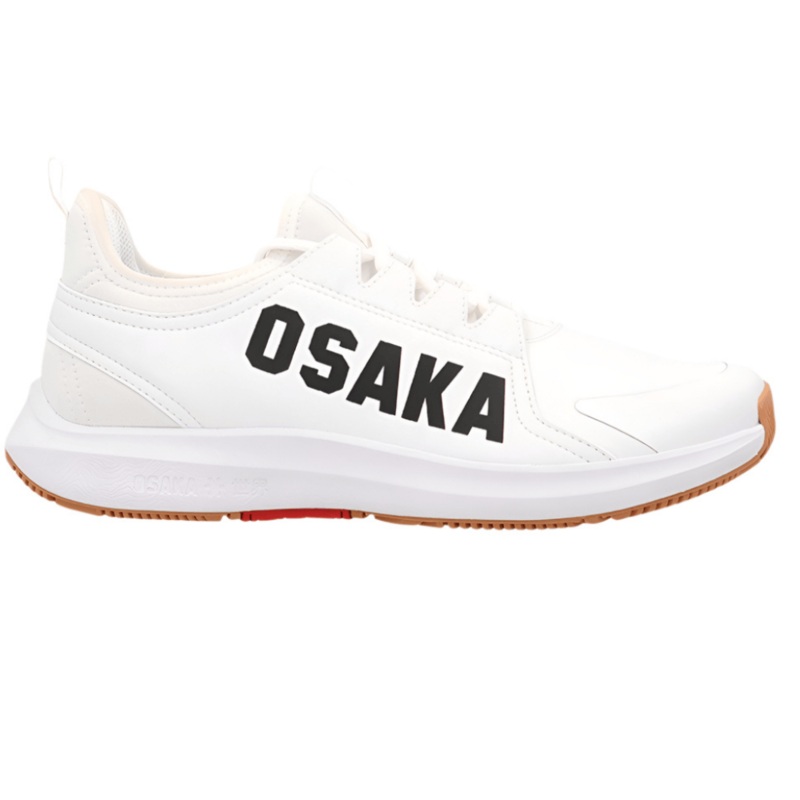 Osaka Footwear Furo Court | White