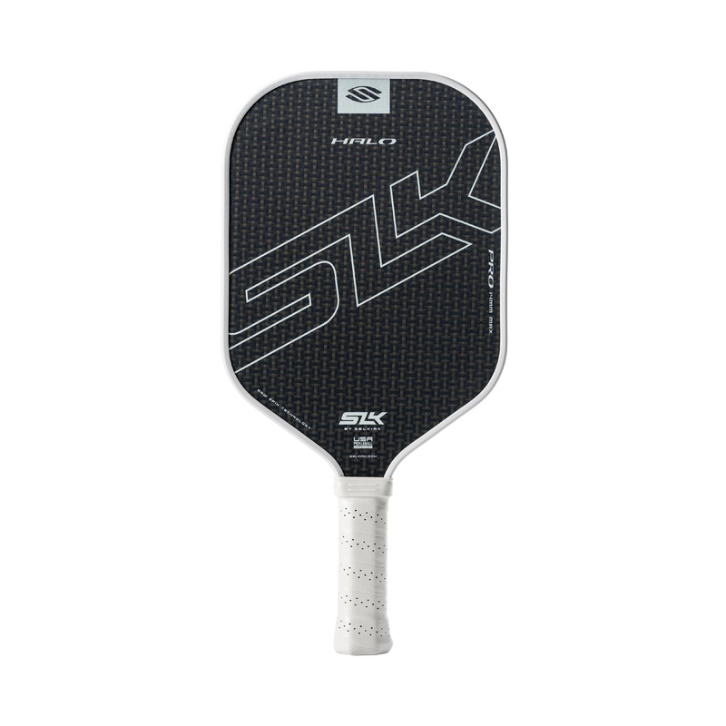 SELKIRK SLK Halo Pro Max Pickleball Paddle 14mm – Blue