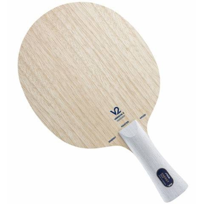 Stiga Energy Wood WRB V2 – Offensive Minus Table Tennis Blade