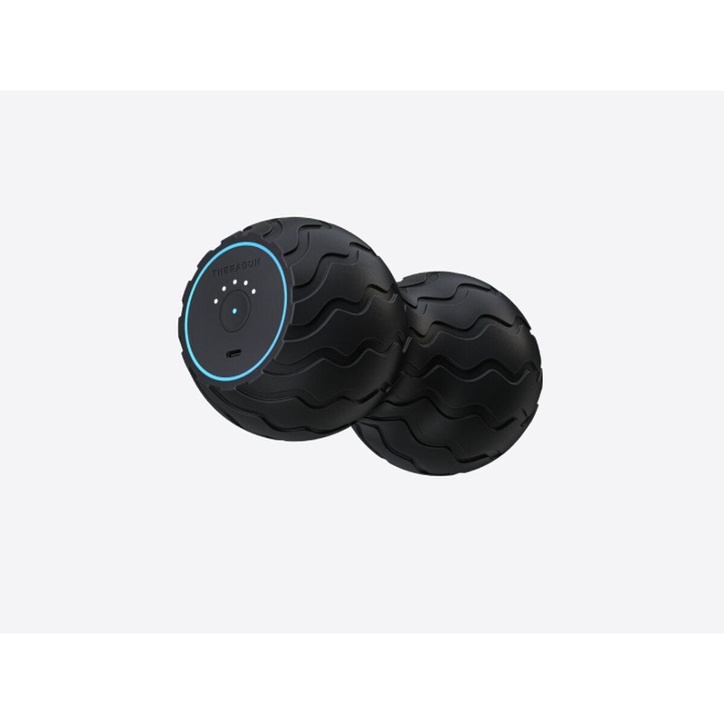 Therabody Wave Duo Black