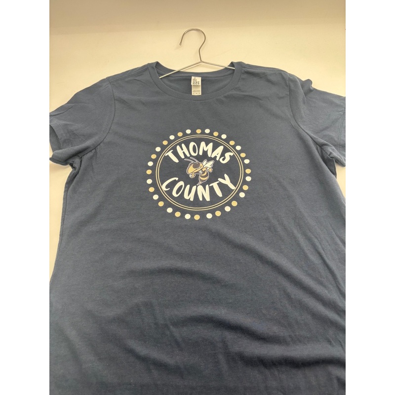 Thomas County Womens Shirt