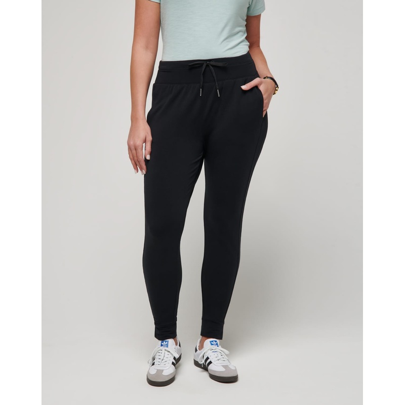 Travis Mathew Cloud Terry Tie Jogger