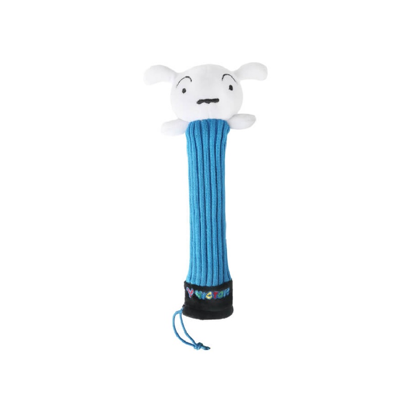 VICTOR x CRAYON SHINCHAN GC-001CS M Grip Cover