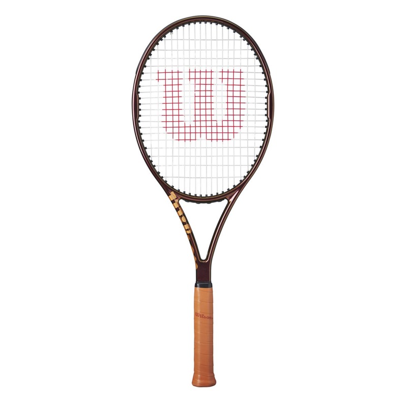 Wilson Pro Staff 97UL V14 270g (WR126010U) Tennis Racket GOLD/BLACK G1