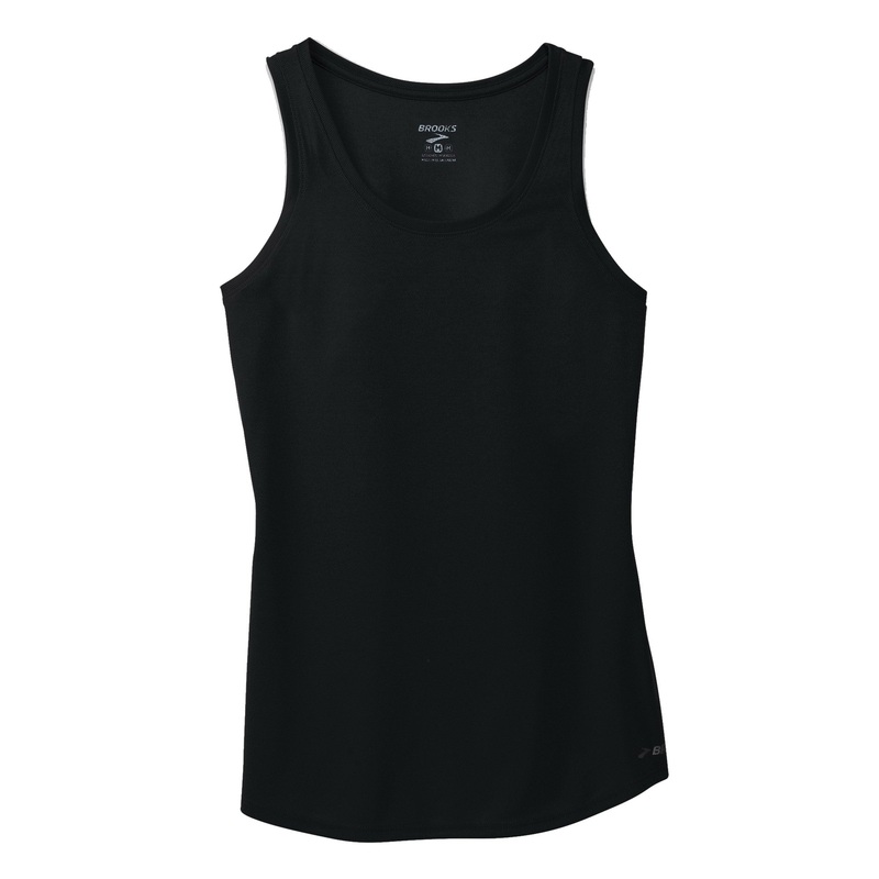 Brooks Podium Singlet Womens Tank Top