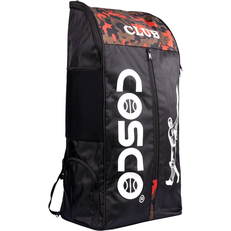Cosco Cricket Kit Bag – CLUB | KIBI Sports