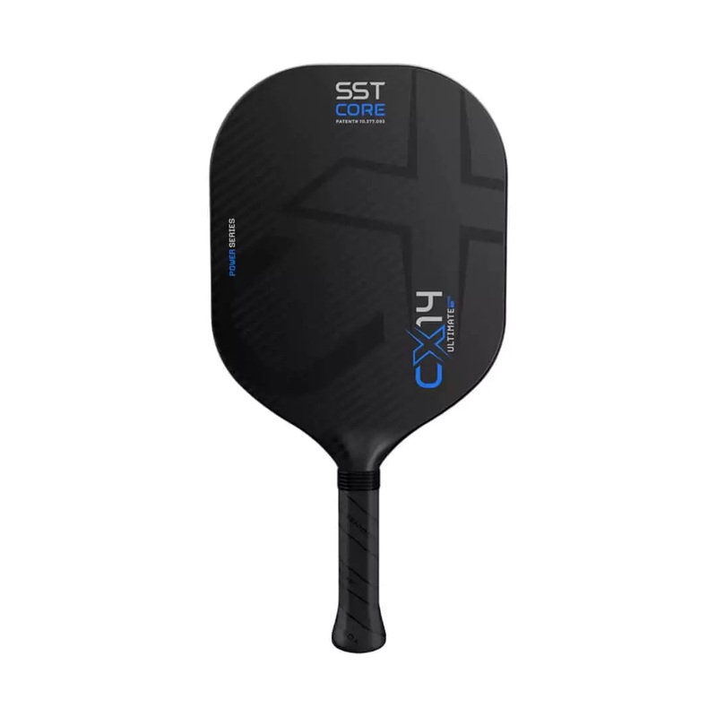 GearBox CX14H HYPER ULTIMATE POWER Pickleball Paddle